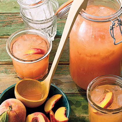 peach-lemonade-recipe-myrecipes image