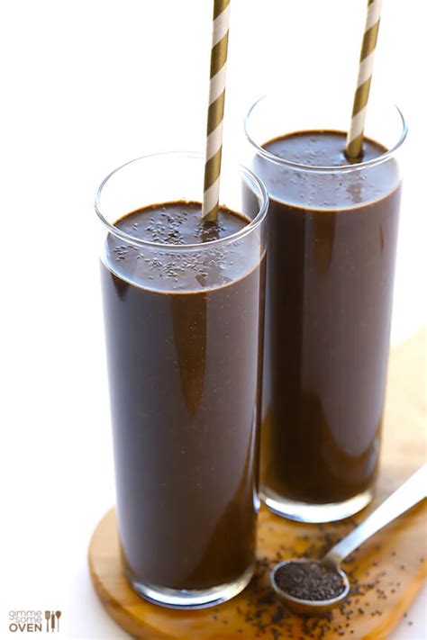 chocolate-chia-smoothie-recipe-gimme-some-oven image
