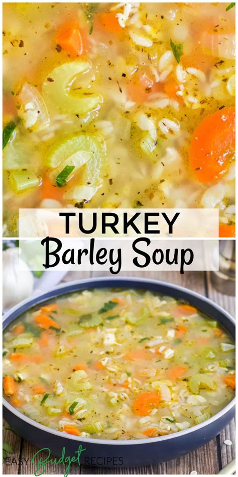leftover-turkey-barley-soup-easy-budget image