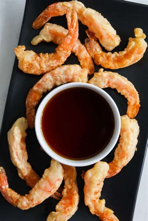 shrimp-tempura-dipping-sauce-simply-home-cooked image