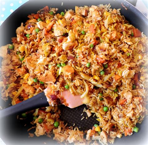 curried-chicken-fried-rice-the-english-kitchen image