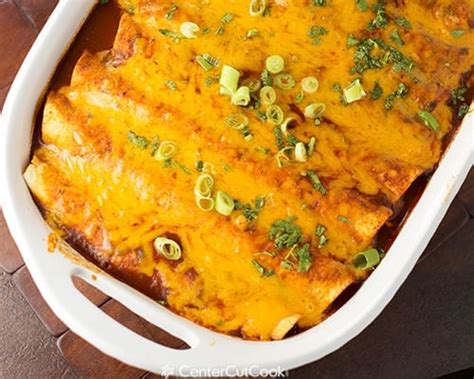 spicy-cheese-and-beef-enchiladas-centercutcook image
