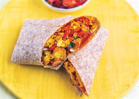 vegan-breakfast-burrito-with-pico-de-gallo-recipe-lovefoodcom image