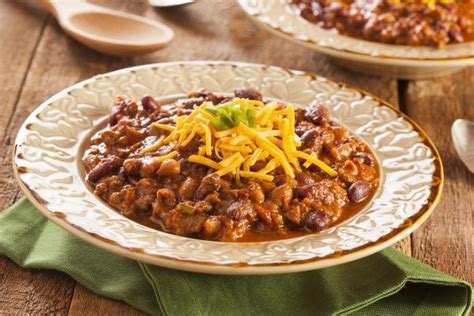 slow-cooker-hearty-chili-camellia-brand image