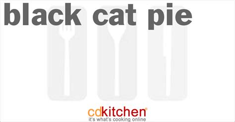 black-cat-pie-recipe-cdkitchencom image