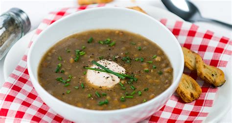 lentil-soup-with-chipotle-sauce-astro image