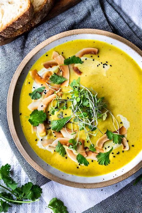 curried-cauliflower-soup-feasting-at-home image