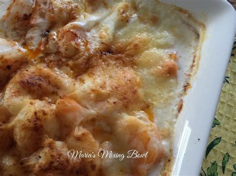 simple-seafood-casserole-marias-mixing-bowl image