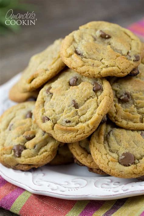 cinnamon-chocolate-chip-cookies-good-old-fashioned image