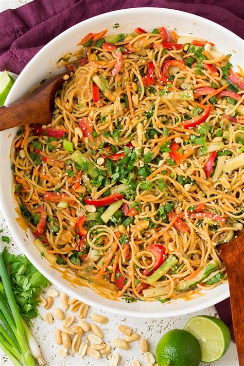 spicy-thai-noodles-with-peanut-sauce-cooking-classy image