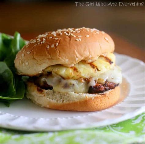 spicy-hawaiian-chicken-burgers-the-girl-who-ate image