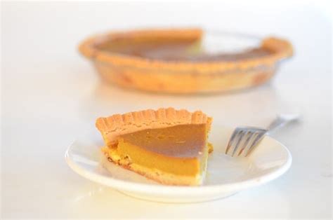 paleo-pumpkin-pie-with-paleo-crust-recipe-elanas-pantry image