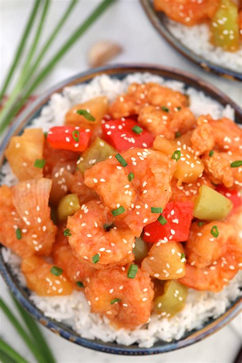 sweet-and-sour-shrimp-recipe-sweet-and-savory-meals image