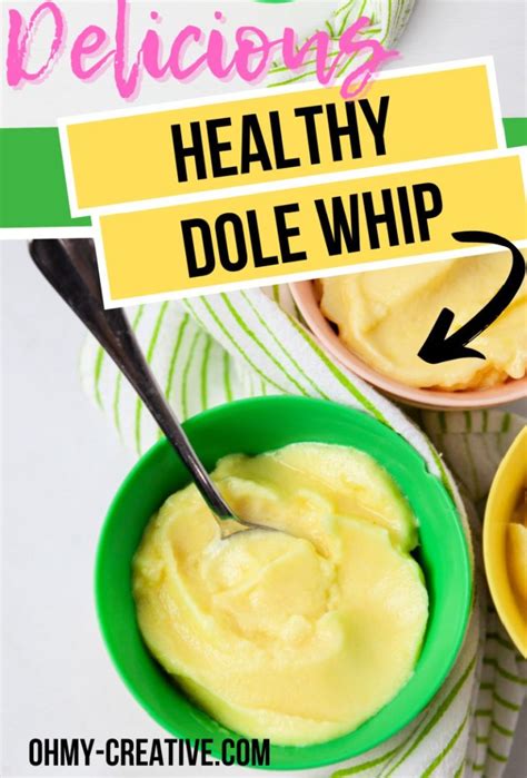 healthy-dole-whip-recipe-low-calorie-dessert-oh-my image
