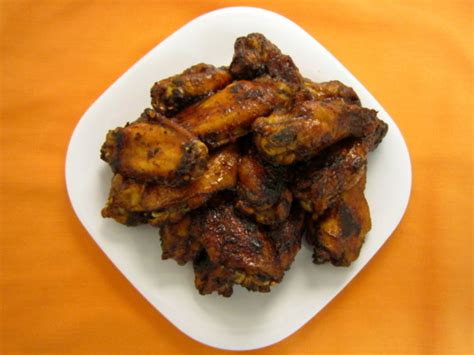 chili-rubbed-wings-damn-delicious image