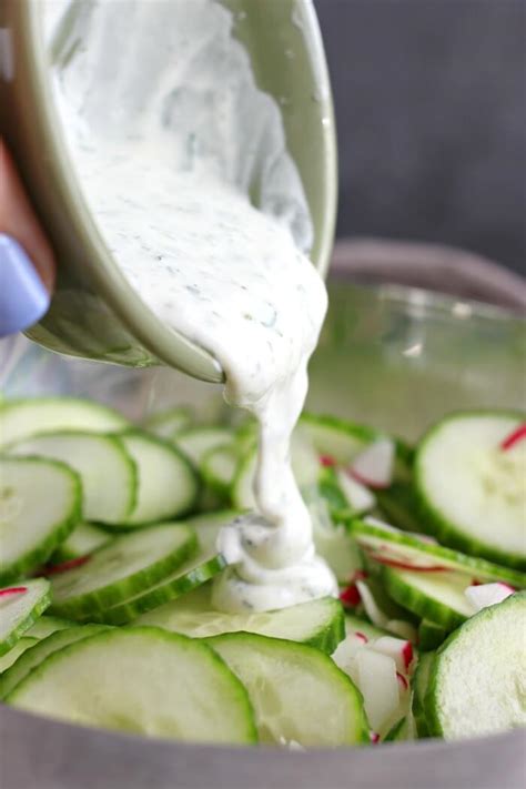 cucumber-salad-with-creamy-dill-dressing-mama image