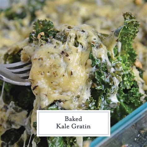 baked-kale-gratin-best-kale-recipes-how-to-cook-kale image