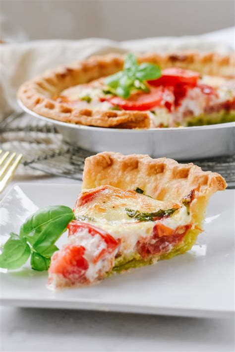tomato-basil-tart-recipe-from-leigh-anne-wilkes image