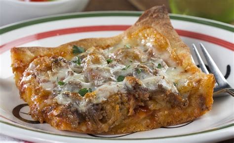 meat-lovers-pizza-bake-recipe-easy-home-meals image