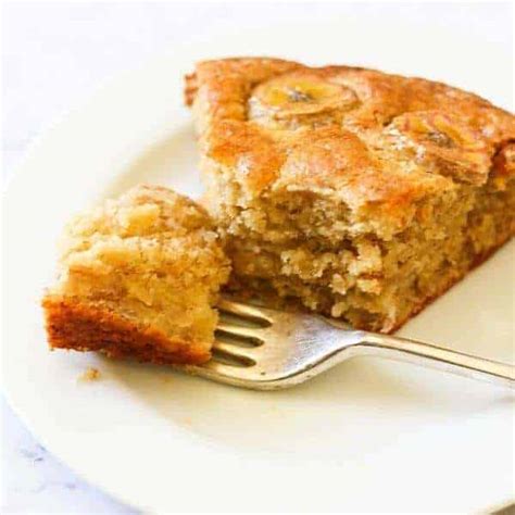 easy-banana-cake-cook-it-real-good image