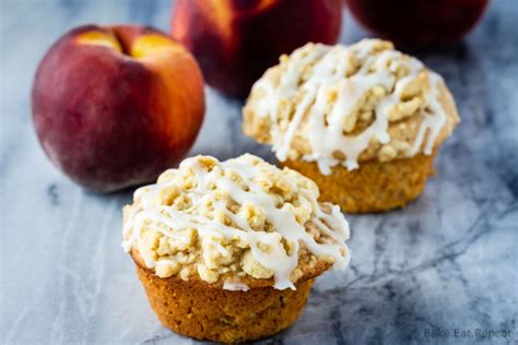 peach-muffins-with-crumb-topping-bake-eat-repeat image