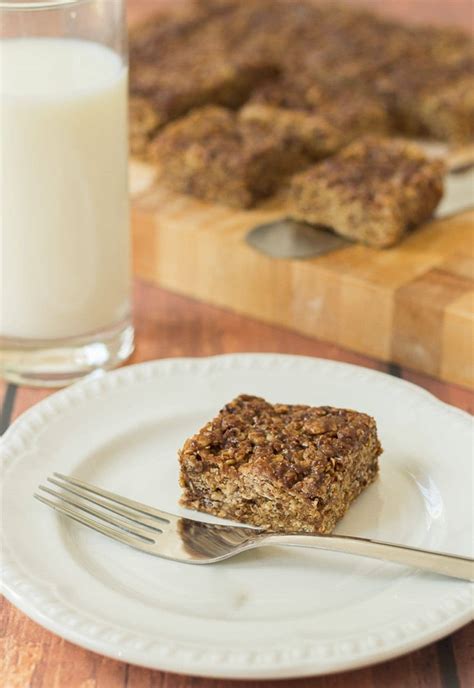 no-bake-chocolate-oatmeal-bars-neils-healthy-meals image