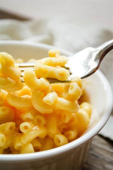5-ingredient-instant-pot-mac-and-cheese-a-super-easy image