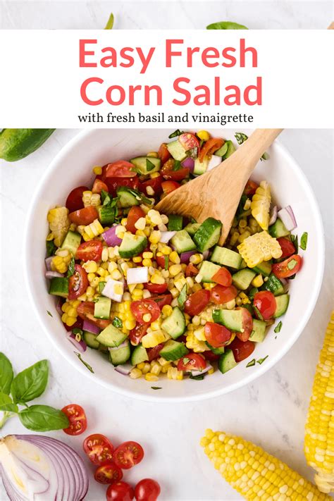 easy-corn-salad-slender-kitchen image