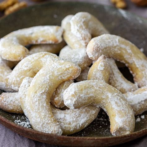 walnut-crescent-cookies-recipe-happy-foods-tube image