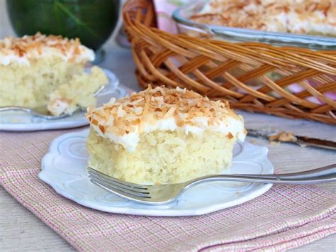 coconut-cream-sheet-cake-the-bakermama image