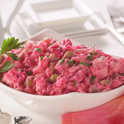 creamy-beet-potato-salad-very-best-baking image