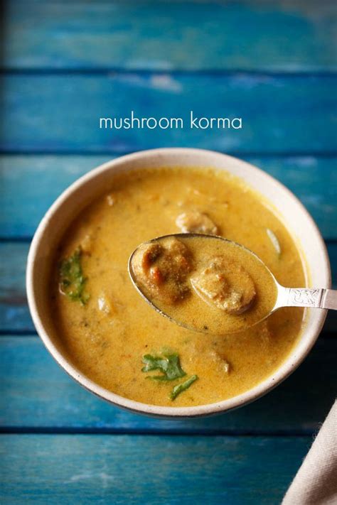 mushroom-kurma-mushroom-korma-dassanas-veg image