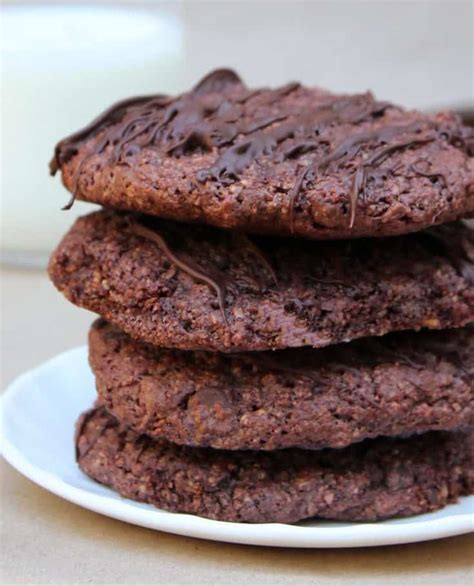 chocolate-beet-cookies-savory-spin image