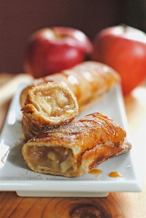 cinnamon-apple-dessert-chimichangas-keeprecipes image