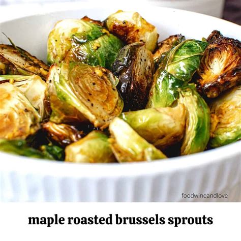 maple-roasted-brussels-sprouts-food-wine-and-love image