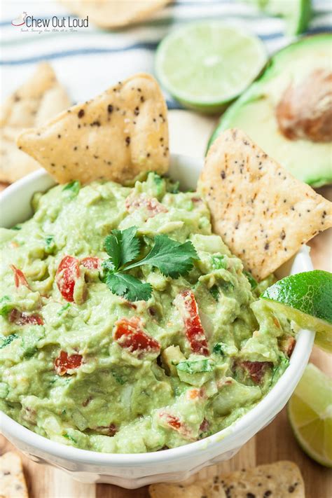the-best-guacamole-recipe-chew-out-loud image