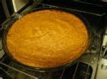crustless-low-carb-pumpkin-pie-recipe-sparkrecipes image
