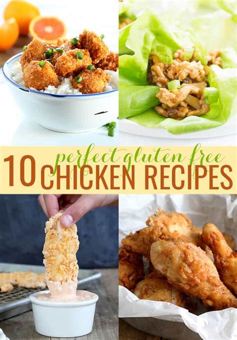 the-10-best-gluten-free-chicken image