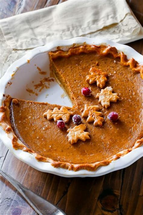 the-great-pumpkin-pie-recipe-sallys-baking image