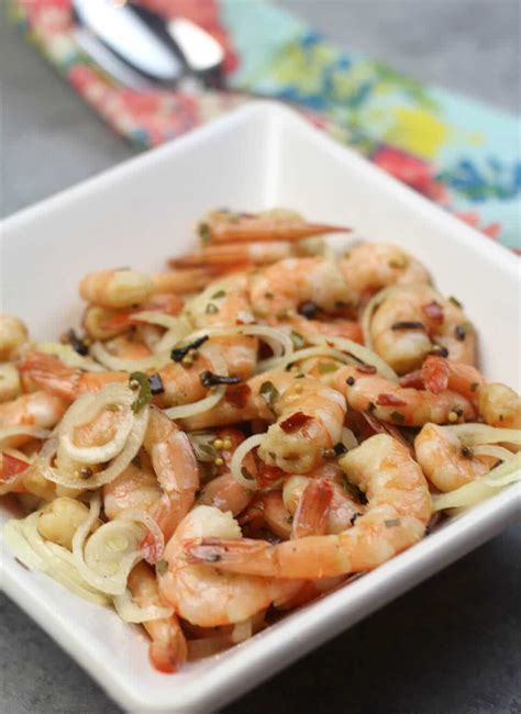 pickled-shrimp-simple-shrimp image