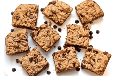 peanut-butter-chocolate-chip-snack-bars-family-food-on image