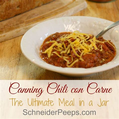 canning-chili-con-carne-ultimate-meal-in-a-jar image