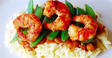 10-best-curry-shrimp-pasta-recipes-yummly image