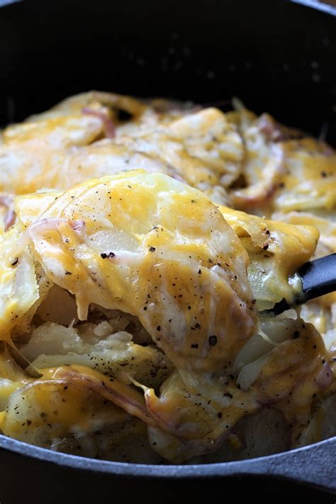 easy-dutch-oven-potatoes-my-recipe-treasures image