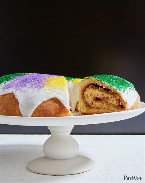 mardi-gras-king-cake-recipe-purewow image