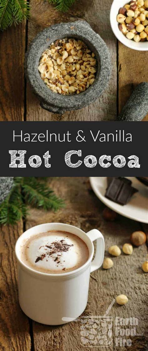 homemade-hazelnut-vanilla-hot-cocoa-earth-food image