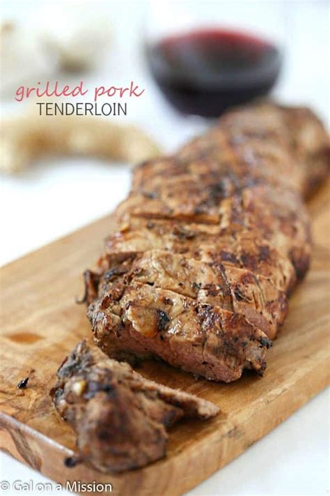 grilled-ginger-pork-tenderloin-gal-on-a-mission image