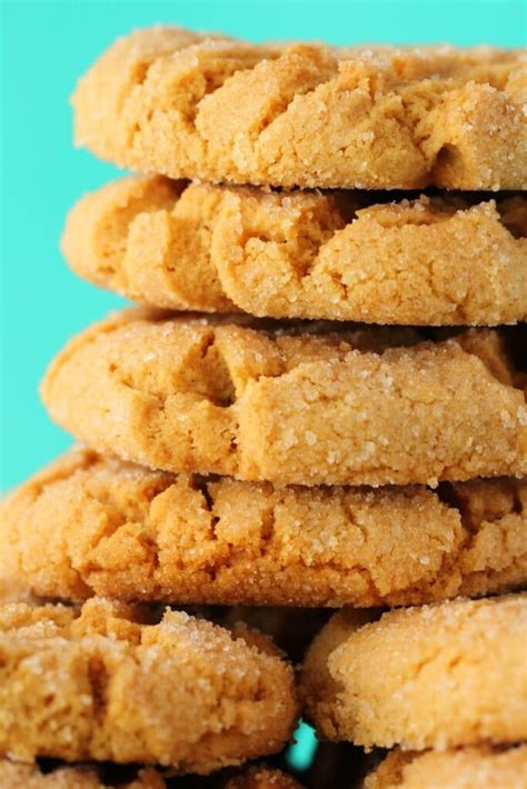 the-best-vegan-peanut-butter-cookies-loving-it-vegan image