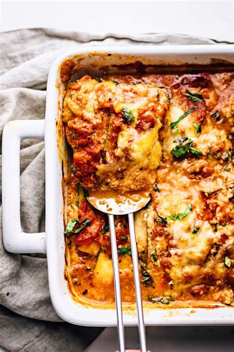 the-best-zucchini-lasagna-a-simple-palate image