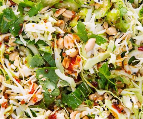 crunchy-asian-cabbage-and-peanut-slaw-with-ponzu image